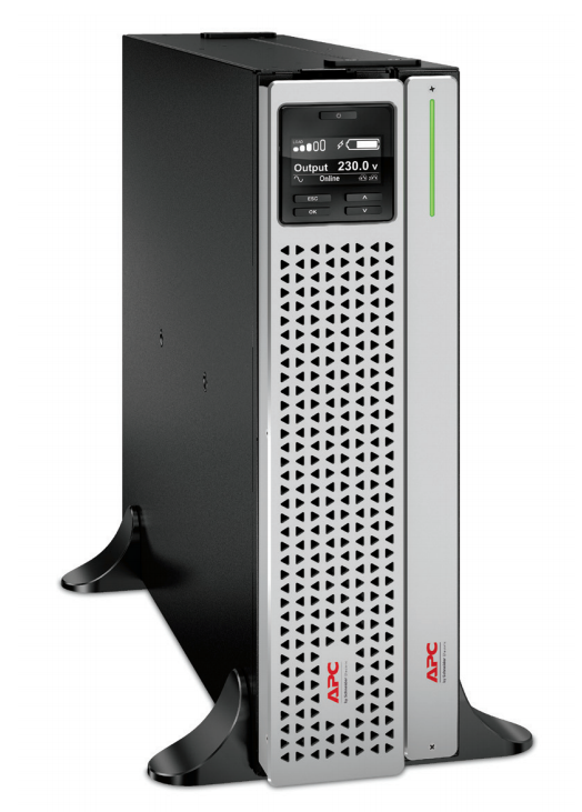 Uninterruptible Power Supply Systems | Advanced Power Technology