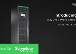 UPS from Schnieder